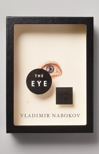 The Eye (Vintage International) book cover