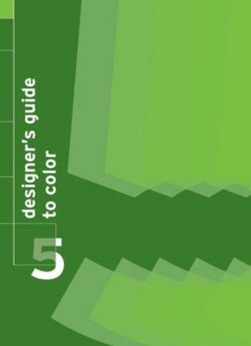 Designerss Guide To Colour 5 book cover