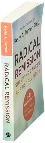 Radical Remission Pb