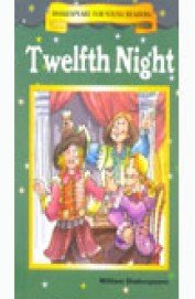 Twelfth Night; Or, What You Will book cover