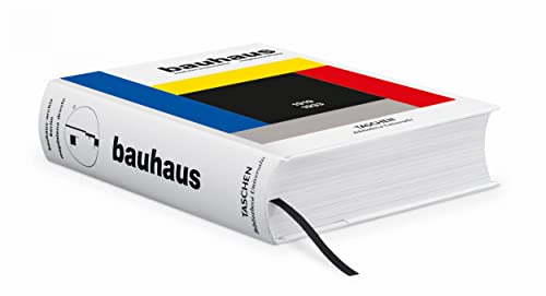 BAUHAUS