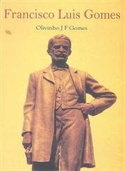 FRANCISCO LUIS GOMES book cover