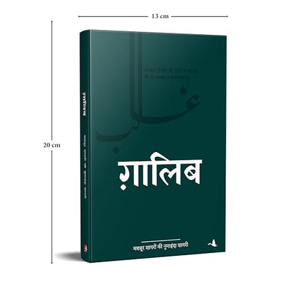 Ghalib (Hindi)
