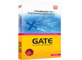 Handbook For Engineering Mathematics 