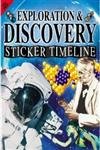 Sticker Timeline Exploration book cover
