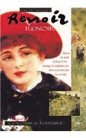 Renoir (Snapping Turtle Guides: Great Artists) book cover