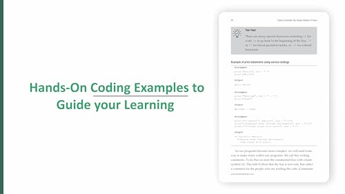 Python Essentials You Always Wanted to Know: Beginner's Guide to Python Programming, Data Structures, Data Analytics with Hands-On Coding Exercises (Self-Learning Management)