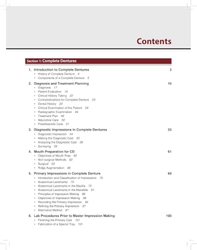 Textbook of Prosthodontics