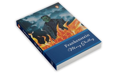 Penguin Select Classics: Frankenstein: (Original, Unabridged Classic)