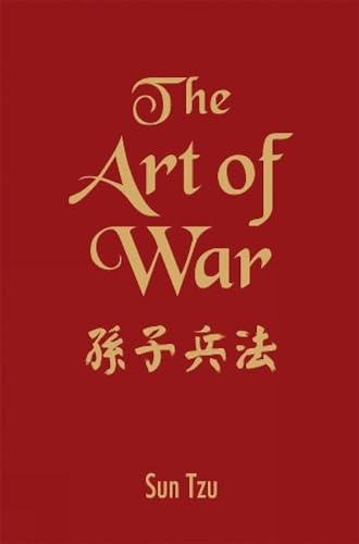 The Art of War (Pocket Classics) - Fingerprint! book cover