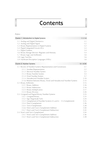 Digital Logic Circuits With Vhdl And Verilog Programs (Pb 2025)