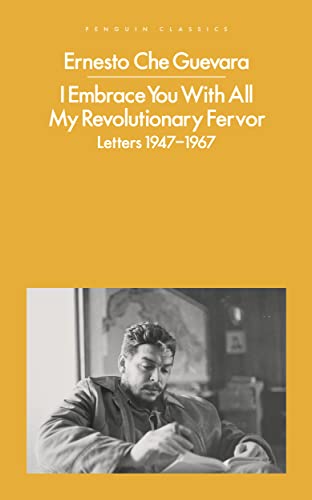 I Embrace You With All My Revolutionary Fervor book cover