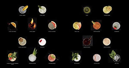 Death & Co Welcome Home: [A Cocktail Recipe Book]