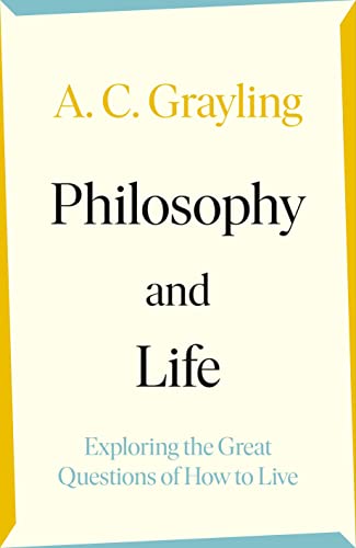 Philosophy and Life book cover