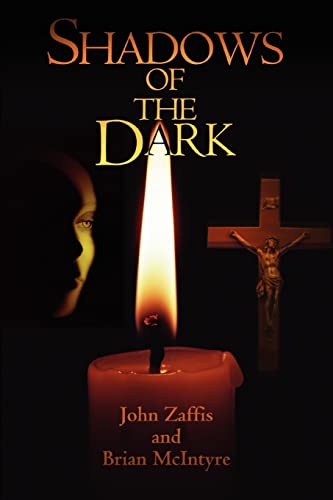 Shadows of the Dark book cover