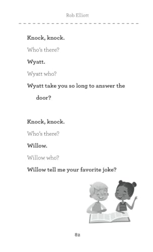 Laugh-Out-Loud: The Big Book Of Knock-Knock Jokes: 23 (Laugh-Out-Loud Jokes for Kids)