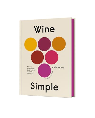Wine Simple