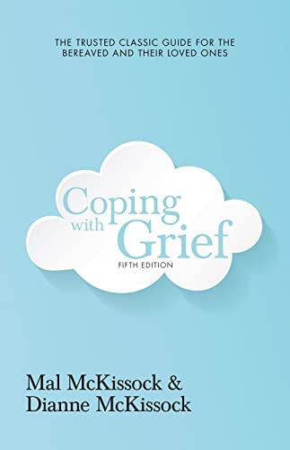Coping with Grief 5th Edition book cover