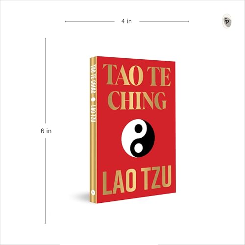 Tao Te Ching (Pocket Classic)