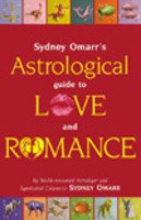 ASTROLOGICAL GUIDE TO LOVE AND ROMANCE book cover