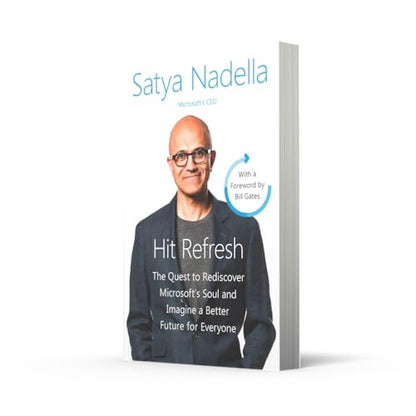 Hit Refresh