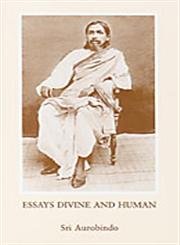 Essays Divine And Human (sc) book cover