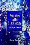 Education In The 21st Century: Looking Beyond University book cover