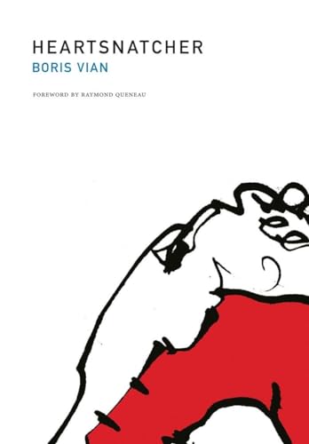 Heartsnatcher book cover