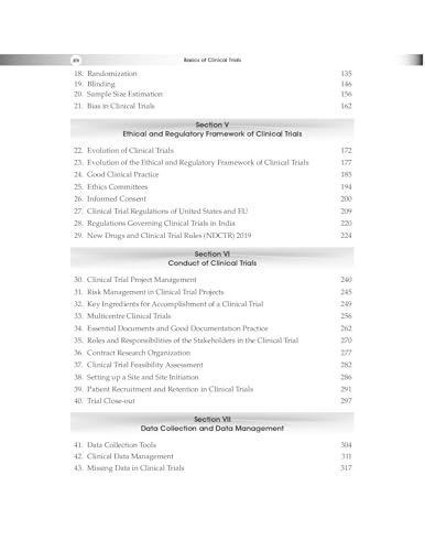 Basics of Clinical Trials (PB 2026)