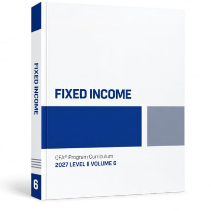2027 CFA Level 2 Institute Study material | cfa level 2 books 2026 | Complete syllabus with 10 cfa books set [perfect] CFA Institute