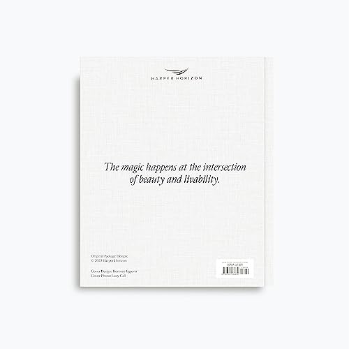 ART OF HOME: A Designer Guide to Creating an Elevated Yet Approachable Home