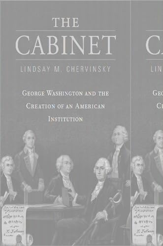 CABINET, THE book cover