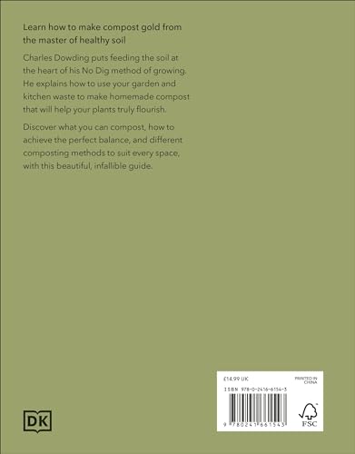 Compost: Transform Waste into New Life