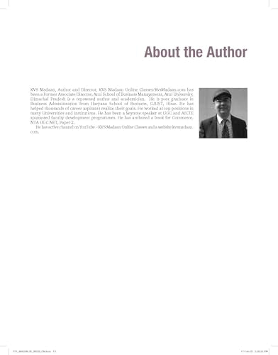 Pearson UGC NET Paper 1 Teaching & Research Aptitude 10th Anniversary Edition + Previous Years Solved Papers | Fully Solved 2024–2026 Papers, Mock Tests, Topic-wise Practice & Latest Exam Pattern