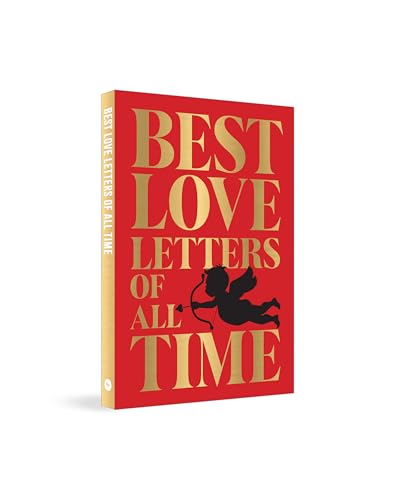 Best Love Letters of All Time (Pocket Classic)