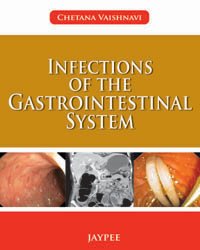 Infections of the Gastrointestinal System book cover