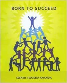 Born to Succeed book cover