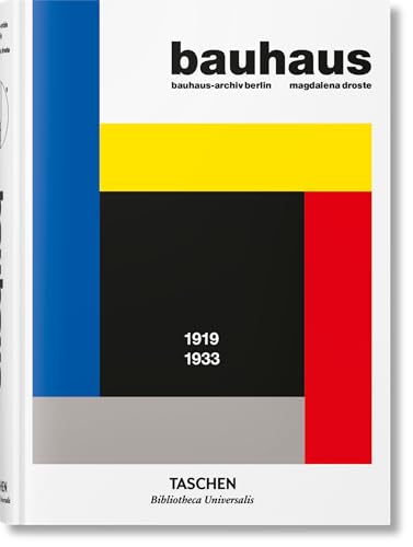 BAUHAUS
