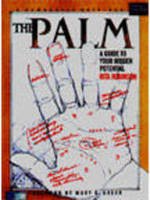 Palm Guide To Your Hidden Poential book cover