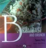 Breakfast And Brunch book cover