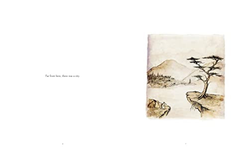 The Cat Who Taught Zen
