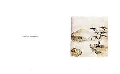 The Cat Who Taught Zen