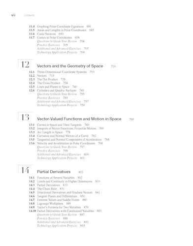 Thomas' Calculus 15th Edition | GATE, JEE, B.Tech, BSc Mathematics | Differential Calculus, Integration, Vector Calculus | Hass | Pearson