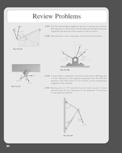Vector Mechanics For Engineers: Statics And Dynamics