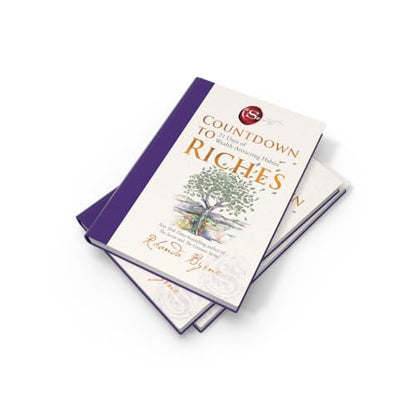 Countdown to Riches: 21 Days of Wealth-Attracting Habits