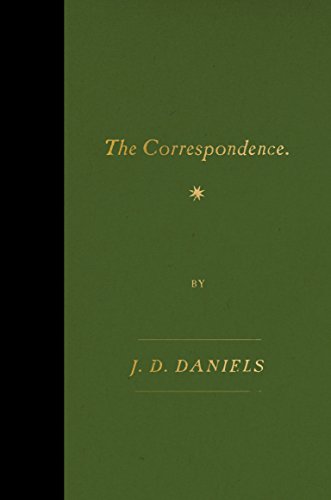 The Correspondence: Essays book cover