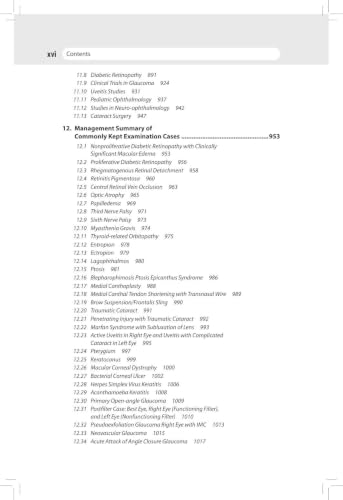Aravind FAQs in Ophthalmology, 3/E for Ophthalmology Residents and PG Exam Preparation | 15 Years of Aravind Eye Hospital FAQs with Case Sheet Writing and Management Scenarios