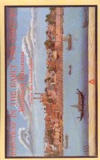 Banaras In The Early 19th Century book cover