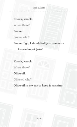 Laugh-Out-Loud: The Big Book Of Knock-Knock Jokes: 23 (Laugh-Out-Loud Jokes for Kids)