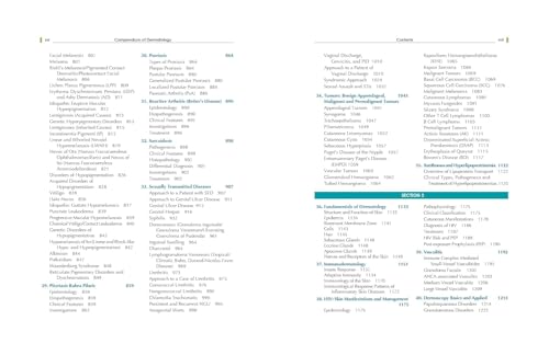 Compendium of Dermatology, 4/e 2 Volumes Set ( FB 2027) ( ISBN- 9788199835184 )